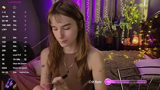 Snapshot of Era_Robinhood chatting on 01.19.25 Era Robinhood online show from 01.19.25