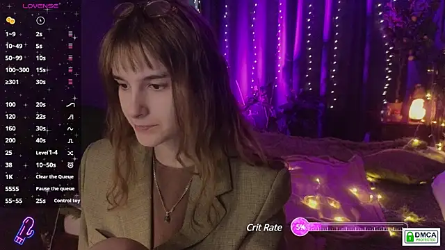 Snapshot of Era_Robinhood chatting on 01.22.25 Era Robinhood online show from 01.22.25