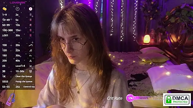 Snapshot of Era_Robinhood chatting on 01.28.25 Era Robinhood online show from 01.28.25