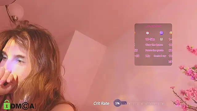 Snapshot of Era_Robinhood chatting on 03.14.25 Era Robinhood online show from 03.14.25