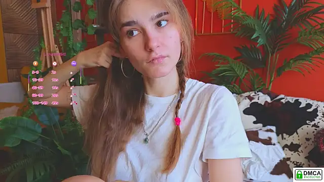 Snapshot of Era_Robinhood chatting on 10.07.25 Era Robinhood online show from 10.07.25