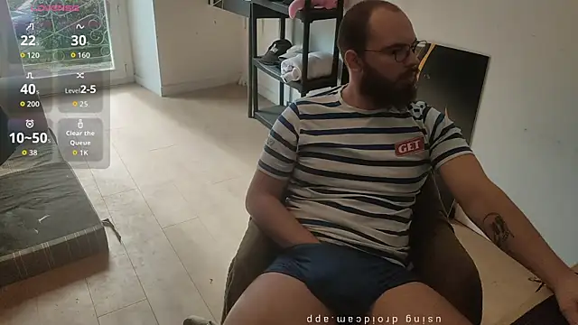 azagoul222 online show from 03.15.26