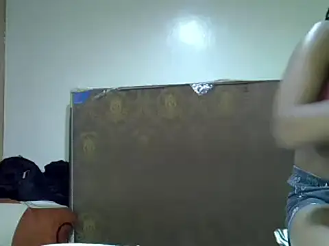 Sexxyann online show from 09.14.25