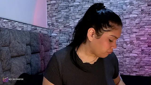 Snapshot of mariferprivxx chatting on 02.27.26 mariferprivxx online show from 02.27.26