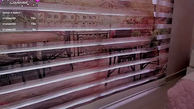 Leah Sweetie online show from 01.25.25