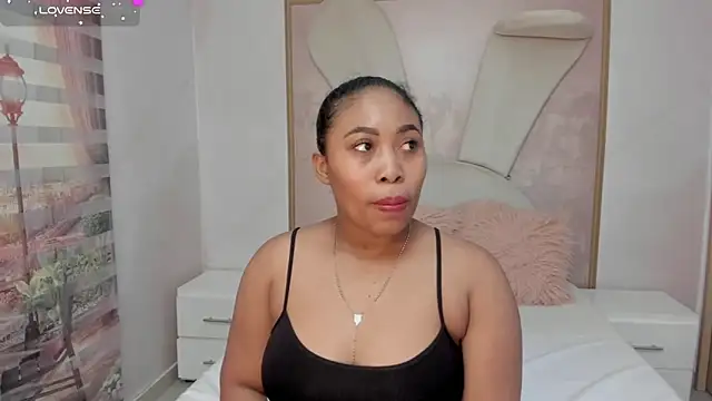 Leah Sweetie online show from 02.10.25