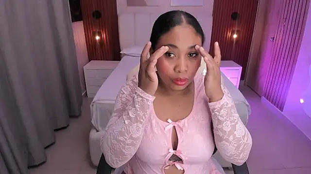 Leah Sweetie online show from 10.01.25