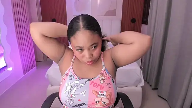 Leah Sweetie online show from 10.30.25