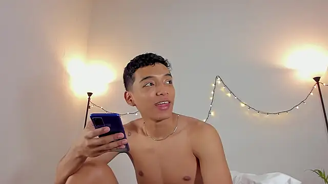 mike tylor01 online show from 02.03.25