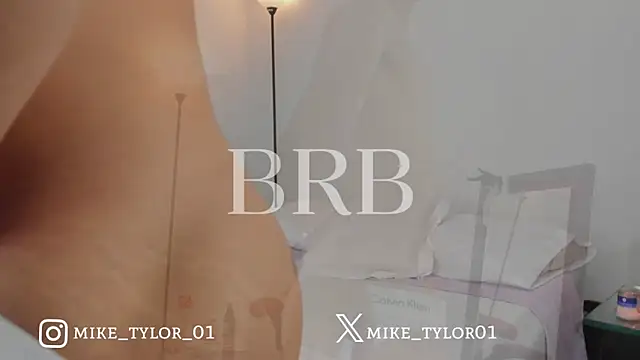 mike tylor01 online show from 02.11.26