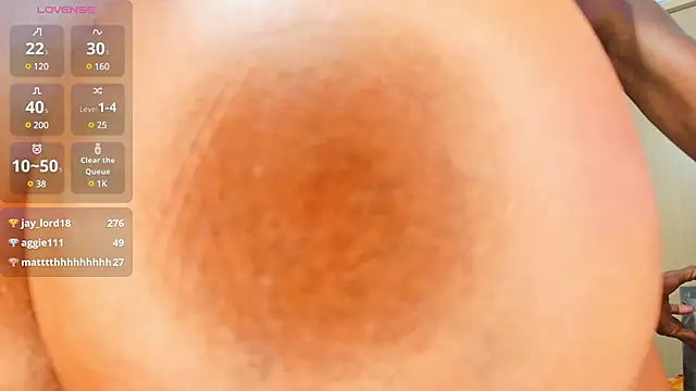 Scarleet am online show from 12.29.24