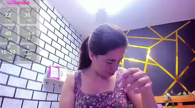 kathina giraldo online show from 12.04.24