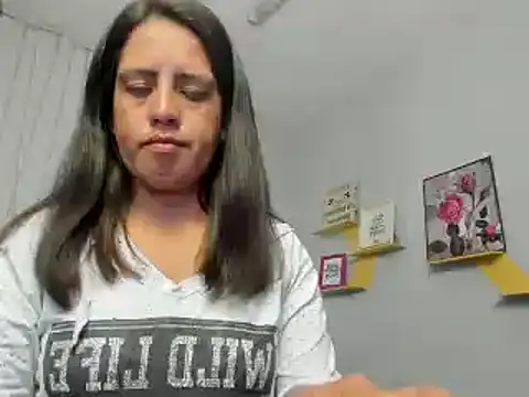 kathina giraldo online show from 01.30.25