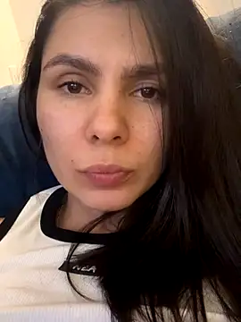 Snapshot of SofiaG_ chatting on 09.14.25 SofiaG online show from 09.14.25