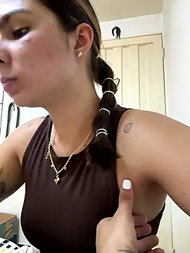 SofiaG  online show from 01.11.26