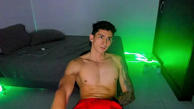 OliverBennet online show from 02.19.25