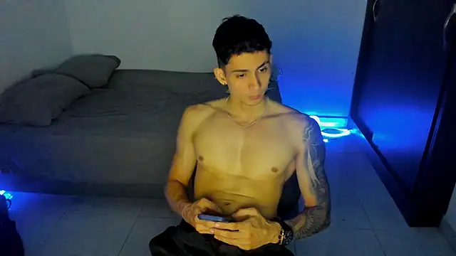 OliverBennet online show from 02.28.25