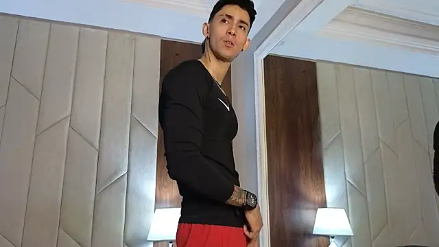 OliverBennet online show from 03.14.25