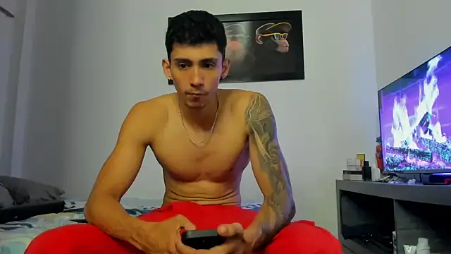 OliverBennet online show from 09.22.25