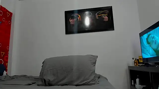 OliverBennet online show from 10.03.25