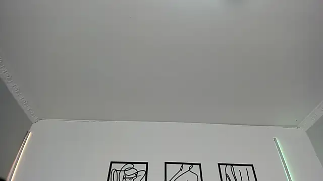 RubyPirsso18 online show from 04.15.26