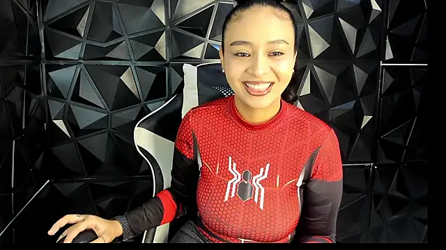 HelueHorny13 online show from 10.26.25