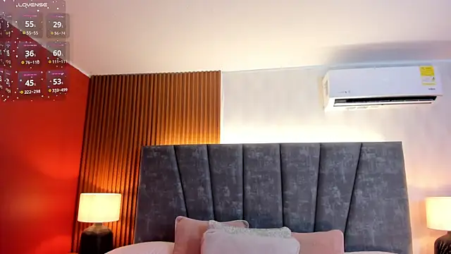 Ada  lee  online show from 11.08.25