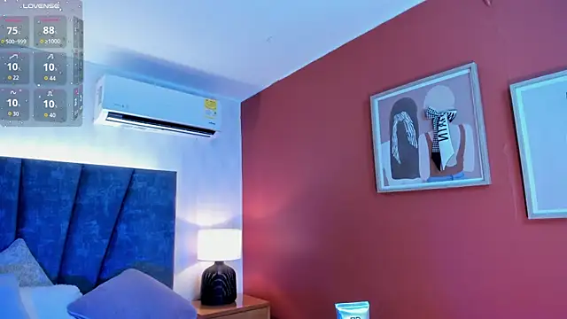 Ada  lee  online show from 12.20.25