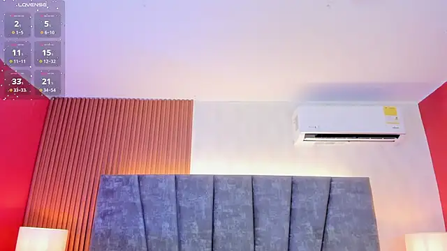 Snapshot of Ada__lee_ chatting on 02.03.26 Ada lee online show from 02.03.26