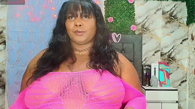 Snapshot of ebony_544 chatting on 10.07.25 ebony 544 online show from 10.07.25