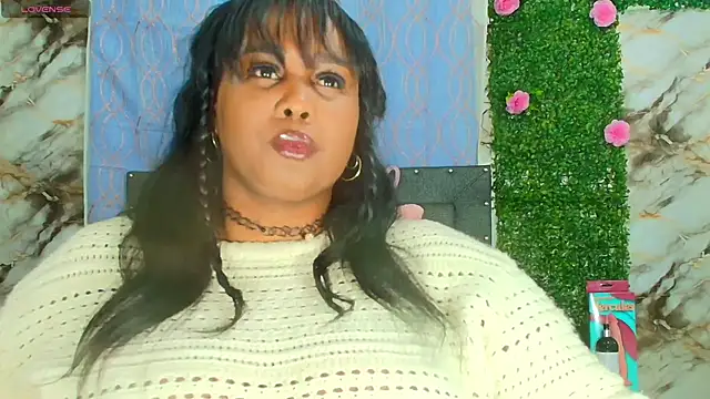 Snapshot of ebony_544 chatting on 10.30.25 ebony 544 online show from 10.30.25