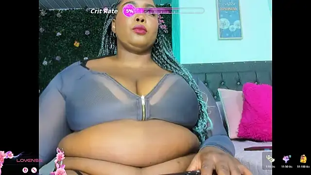 ebony 544 online show from 03.31.26