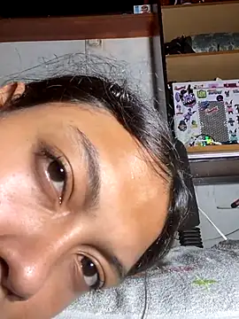 Lunita 5 online show from 12.05.25