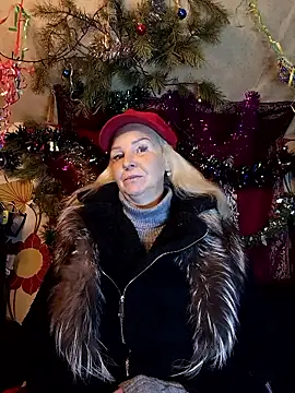 CassandraSandra44 online show from 01.18.26