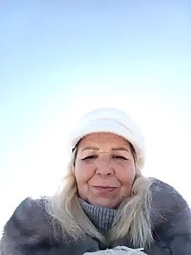 CassandraSandra44 online show from 02.03.26