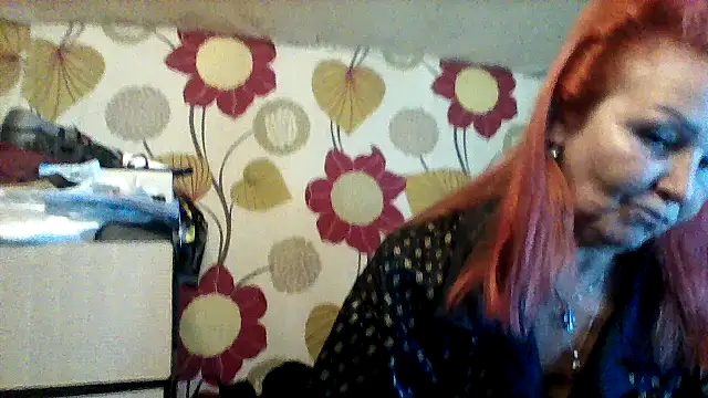 CassandraSandra44 online show from 03.12.26