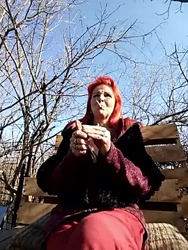 CassandraSandra44 online show from 03.14.26