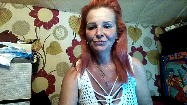 CassandraSandra44 online show from 03.22.26