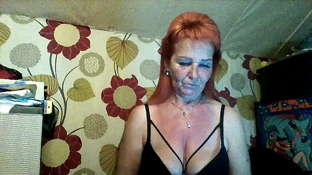 CassandraSandra44 online show from 04.06.26