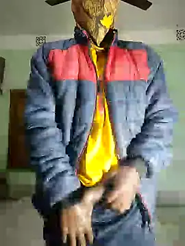 Hunter boy9 online show from 01.03.25