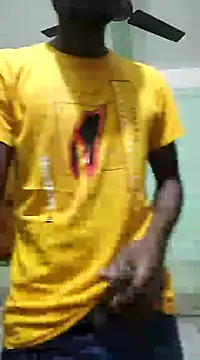 Hunter boy9 online show from 01.05.25