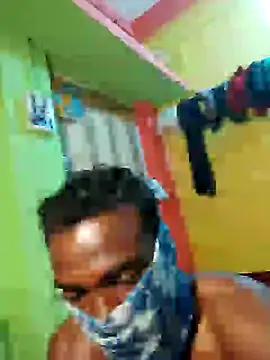 Hunter boy9 online show from 02.03.25