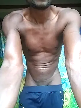 Hunter boy9 online show from 03.02.25