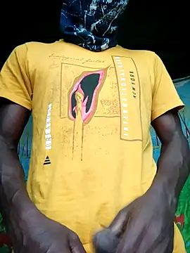 Hunter boy9 online show from 03.09.25