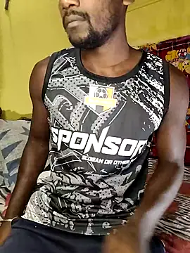 Hunter boy9 online show from 11.04.25