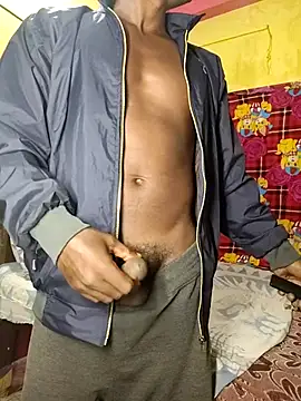 Hunter boy9 online show from 11.15.25