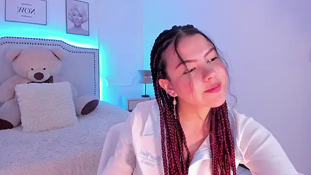 Eva lenox online show from 01.07.25