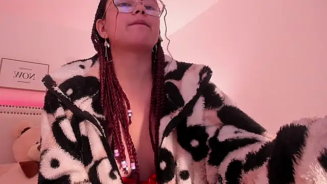 Eva lenox online show from 01.07.25