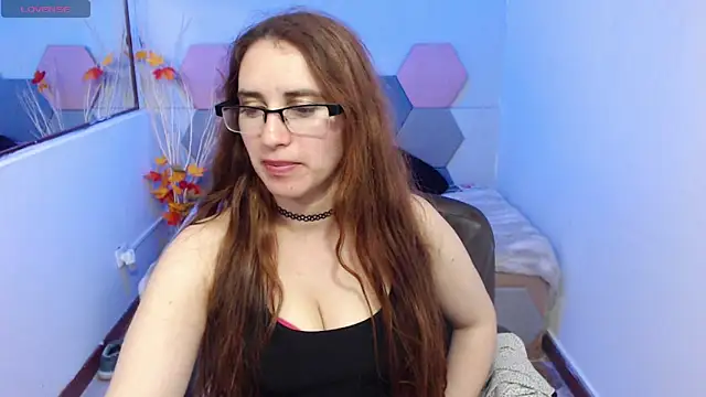 CharloteTaylor  online show from 01.15.25