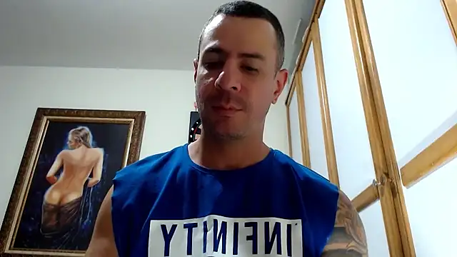 Snapshot of nicolay_74 chatting on 10.05.25 nicolay 74 online show from 10.05.25